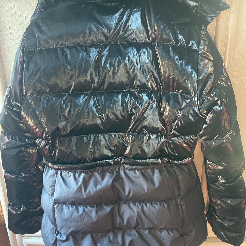 Athleta x Allyson Felix Legend Downtown Jacket Small - Picture 4 of 8